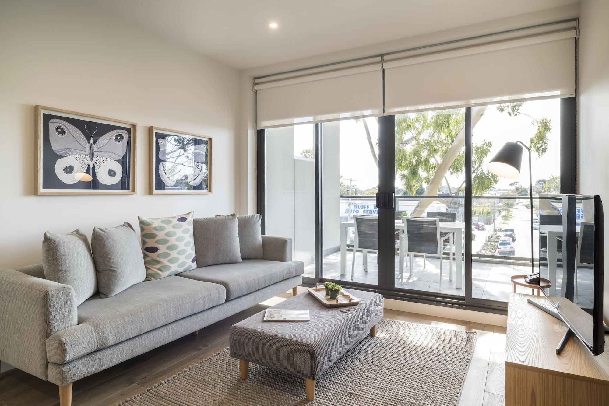 Sandy Hill Apartments 24/50
