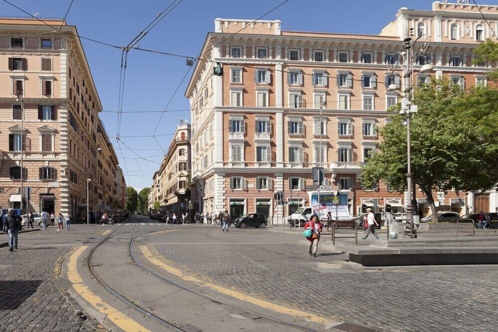 Margherita Suites 41/48