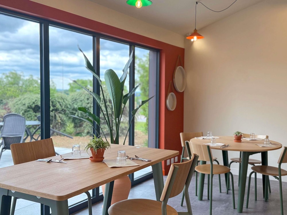 greet Hotel Dijon Sud Longvic 30/50