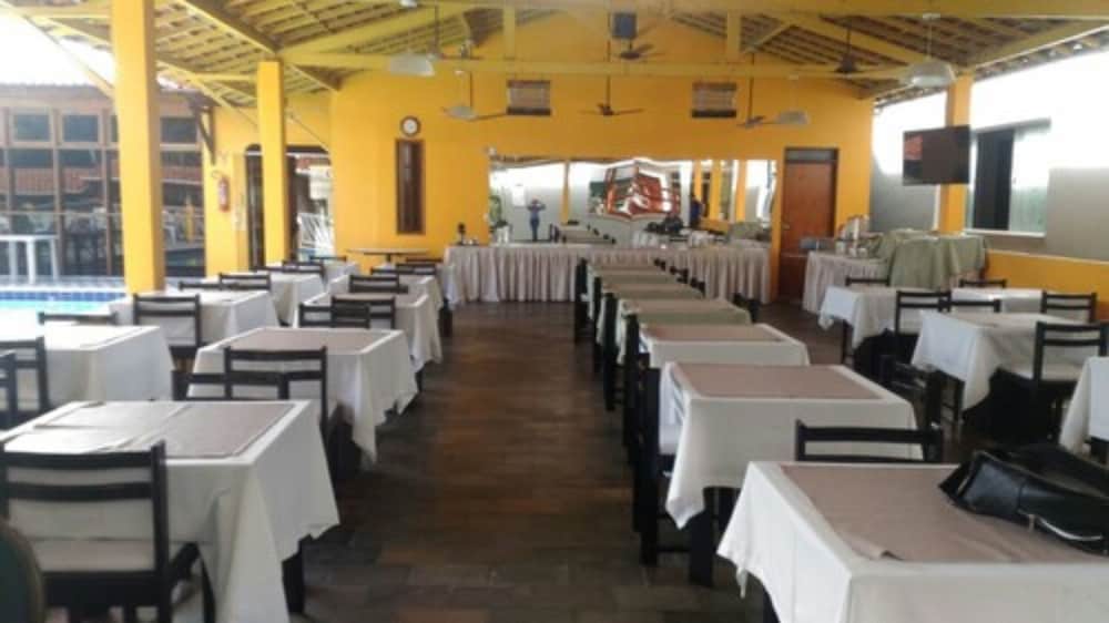 Hotel Pousada Dos Ventos 50/65