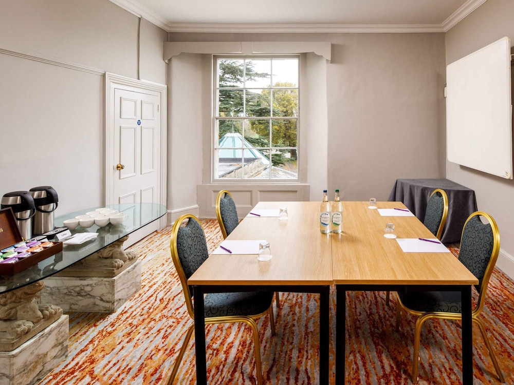 Mercure Bristol North The Grange Hotel 39/50