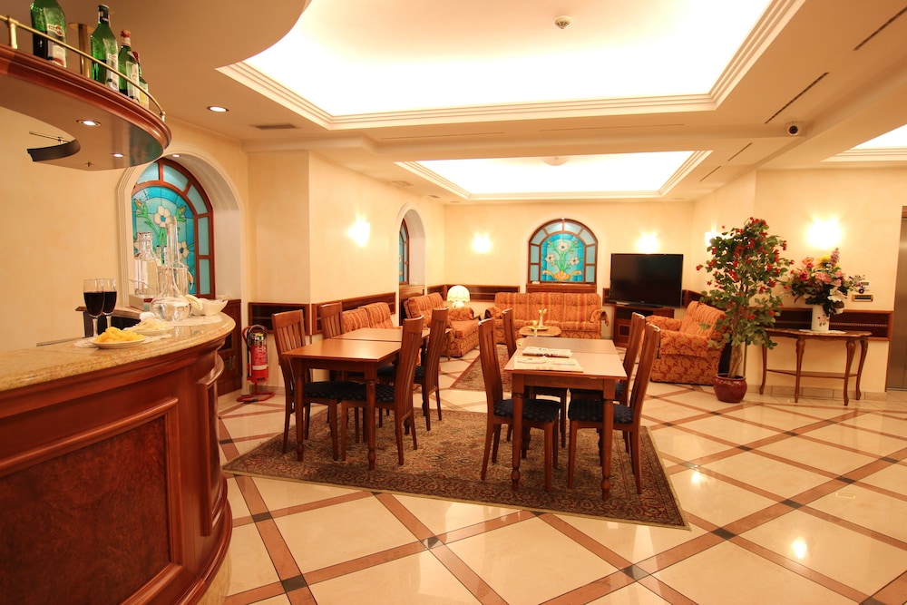 Mokinba Hotel Montebianco 56/71