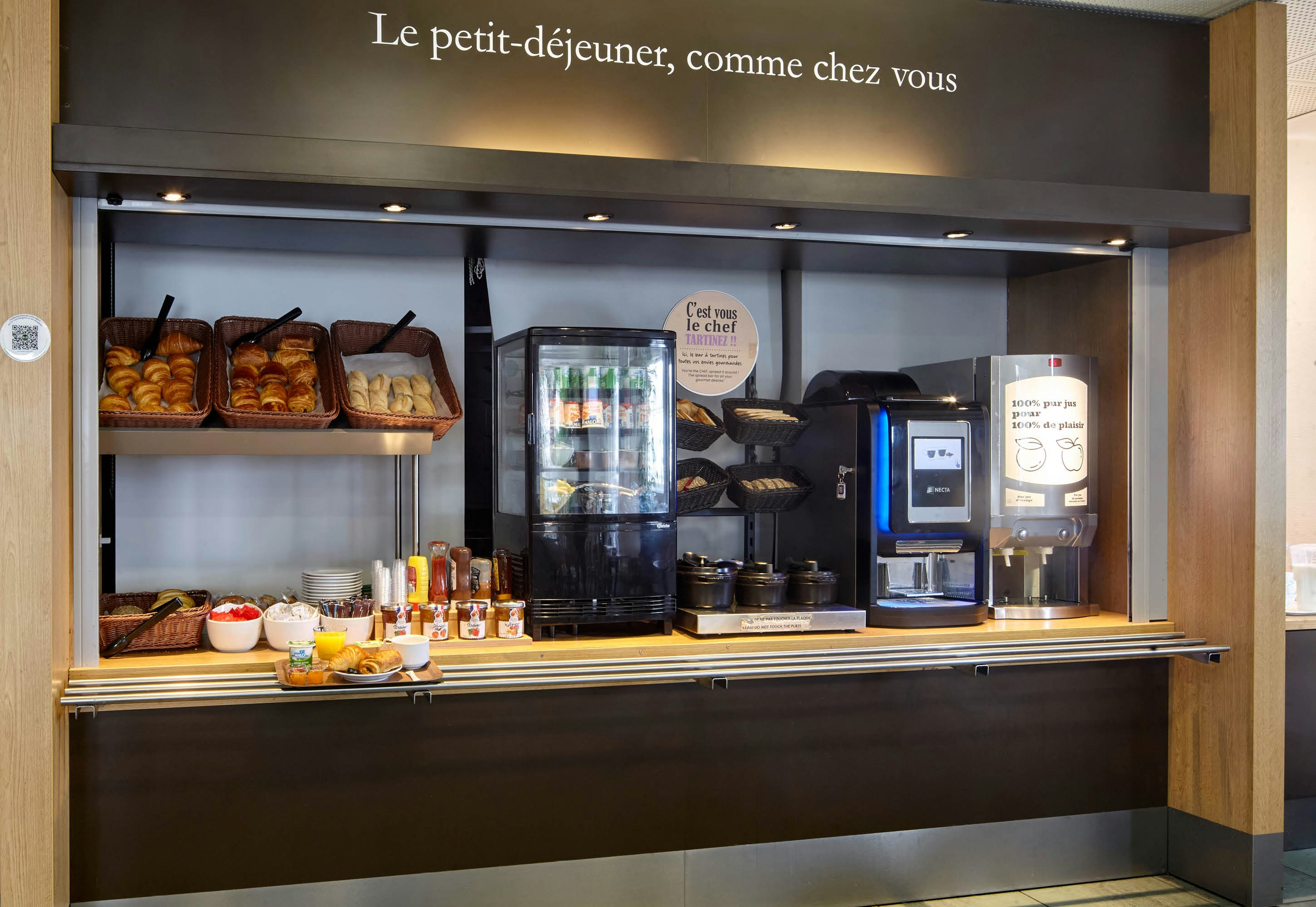 B&B Hotel Orly Chevilly Larue 20/33