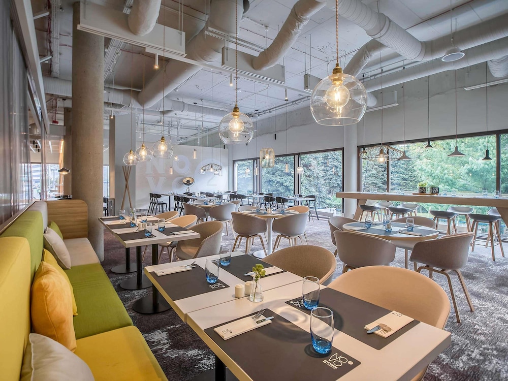 Novotel Wroclaw Centrum 31/44