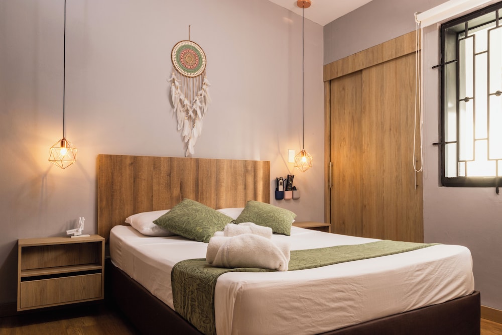 Hotel Casa 73 Deluxe 写真5