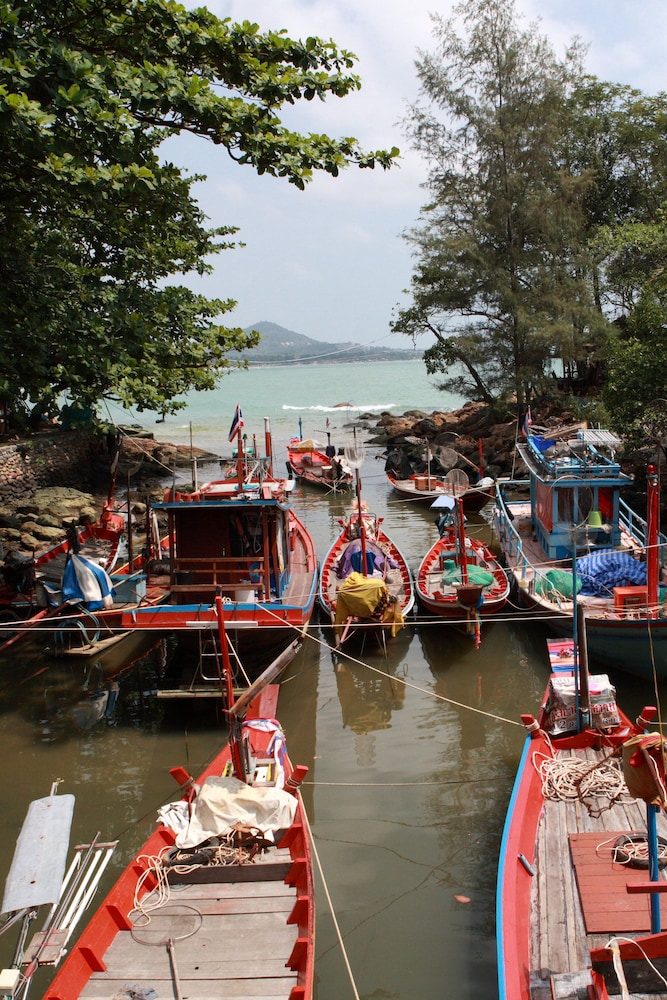 Samui First House 39/50