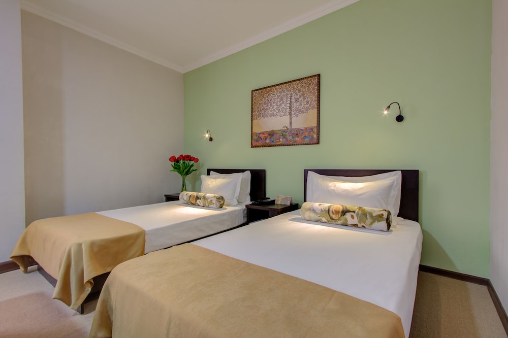 Olive Hotel Bishkek 15/32