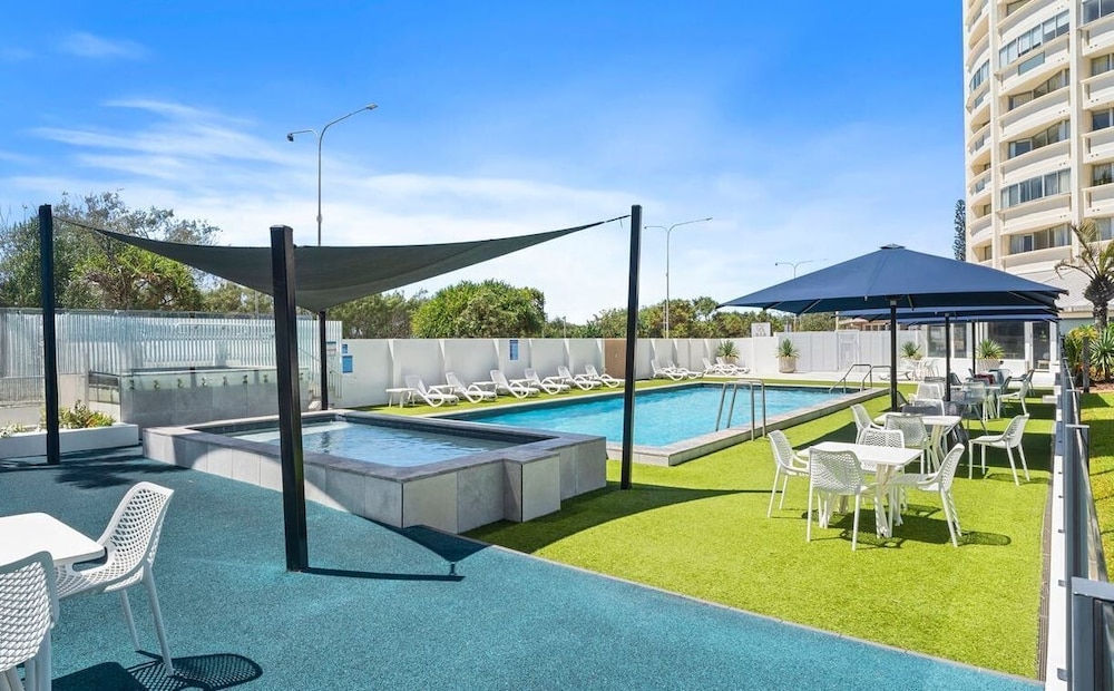 Focus Apartments 50/55