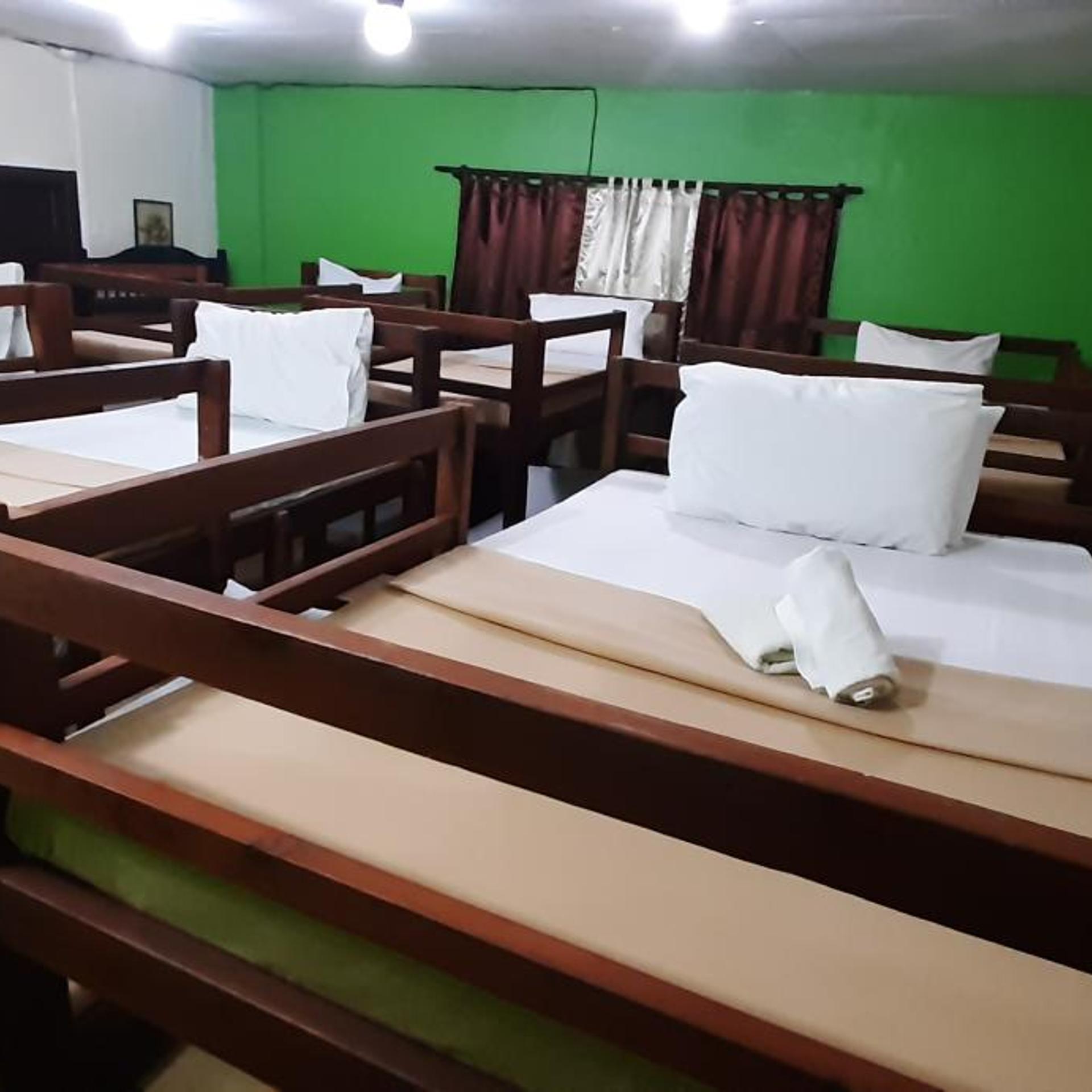 Zen Rooms Calle Crisologo Vigan 33/50