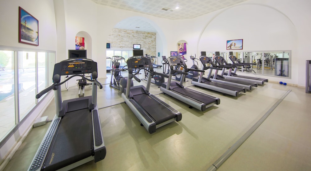 Salmakis Resort and Spa 30/72