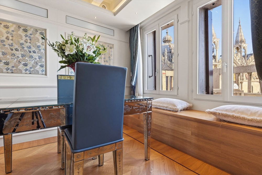 San Marco Luxury - Canaletto Suites 7/50
