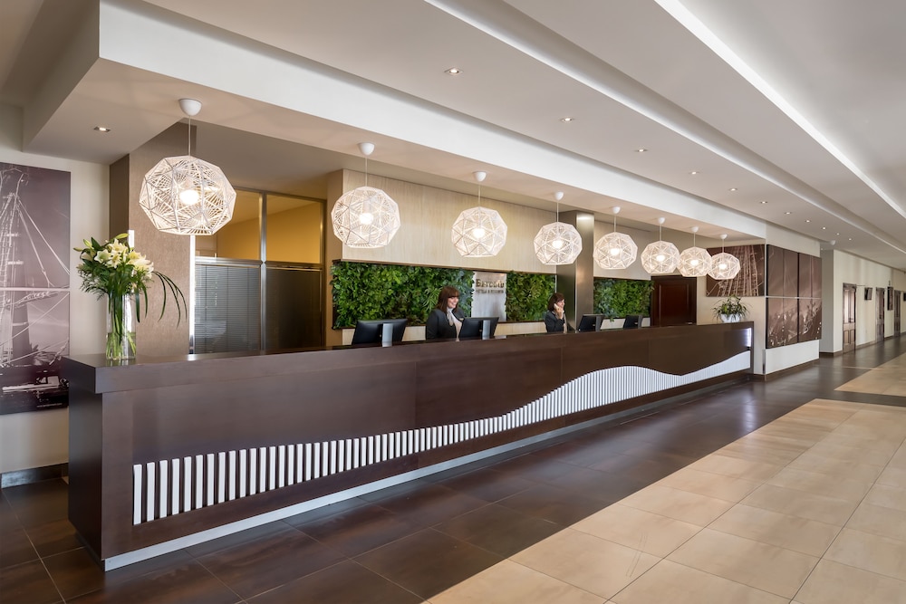 Barcelo Punta Umbria Beach Resort 10/69