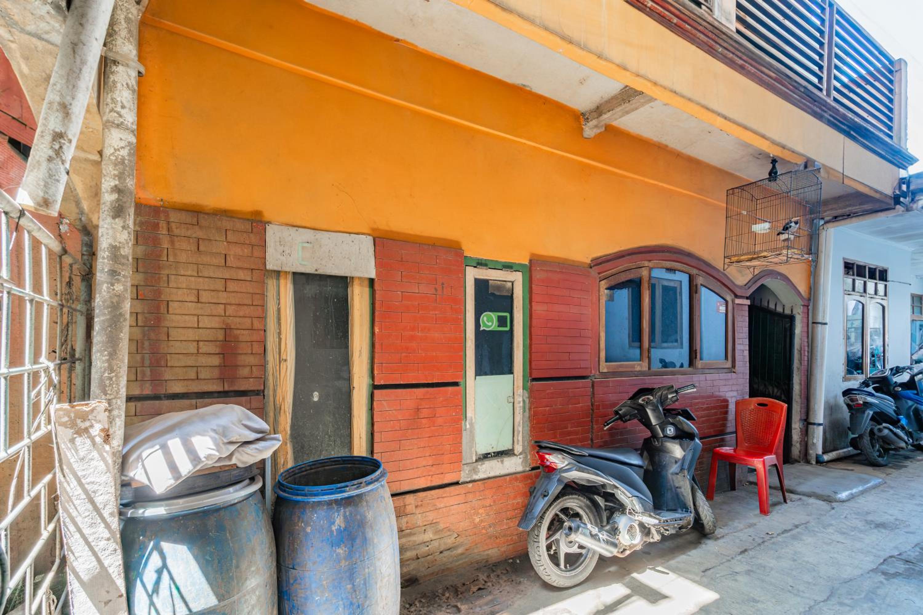 OYO 94134 Ranca Residence 31/34