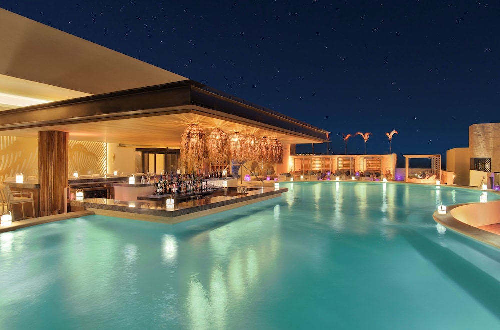 Desire Riviera Maya Resort All Inclusive Adults Only 4/49
