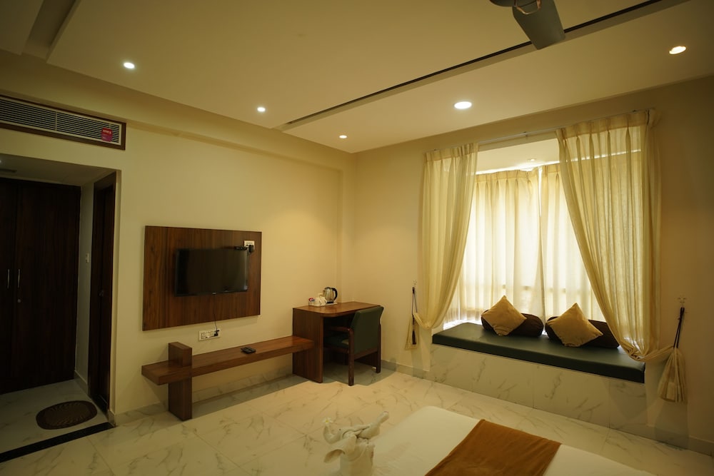 The G Mount Valley Resort & Spa 39/49