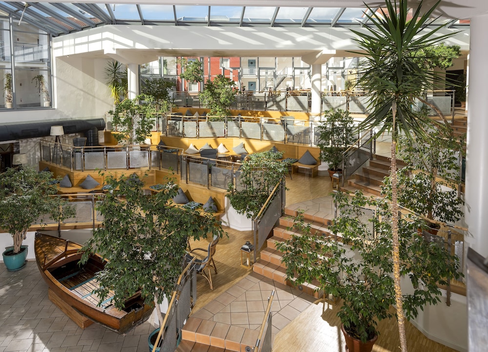 Precise Resort Marina Wolfsbruch 32/50