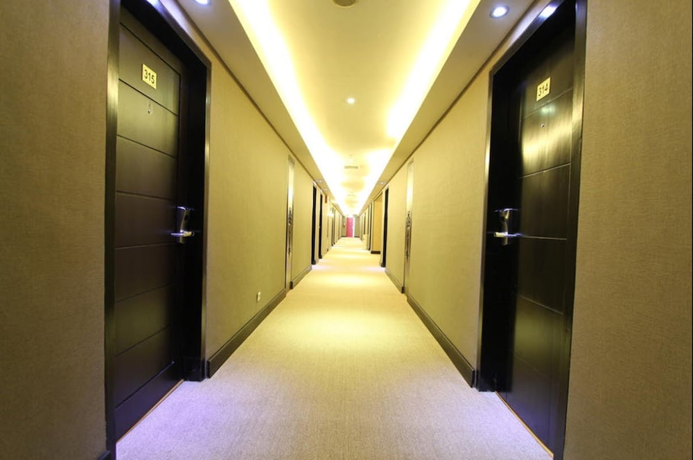 REGENT'S PARK HOTEL photo2
