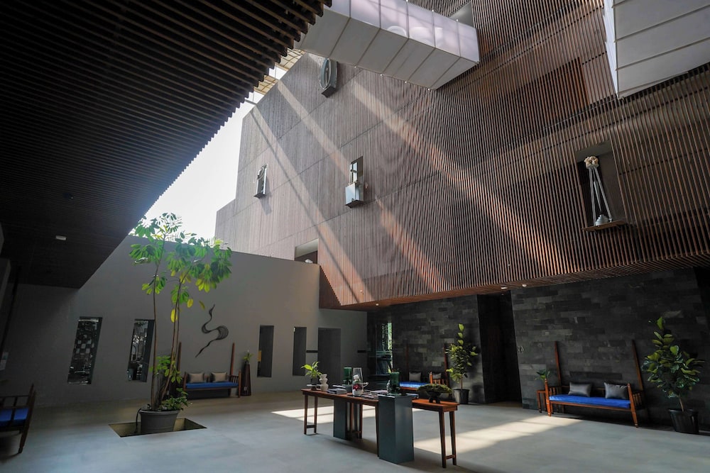 Radisson Resort and Spa Lonavala 70/76