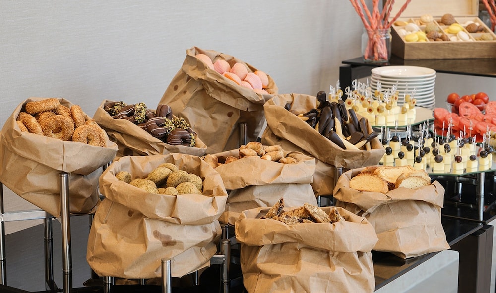 Radisson Blu Hotel Ankara Cankaya 27/56