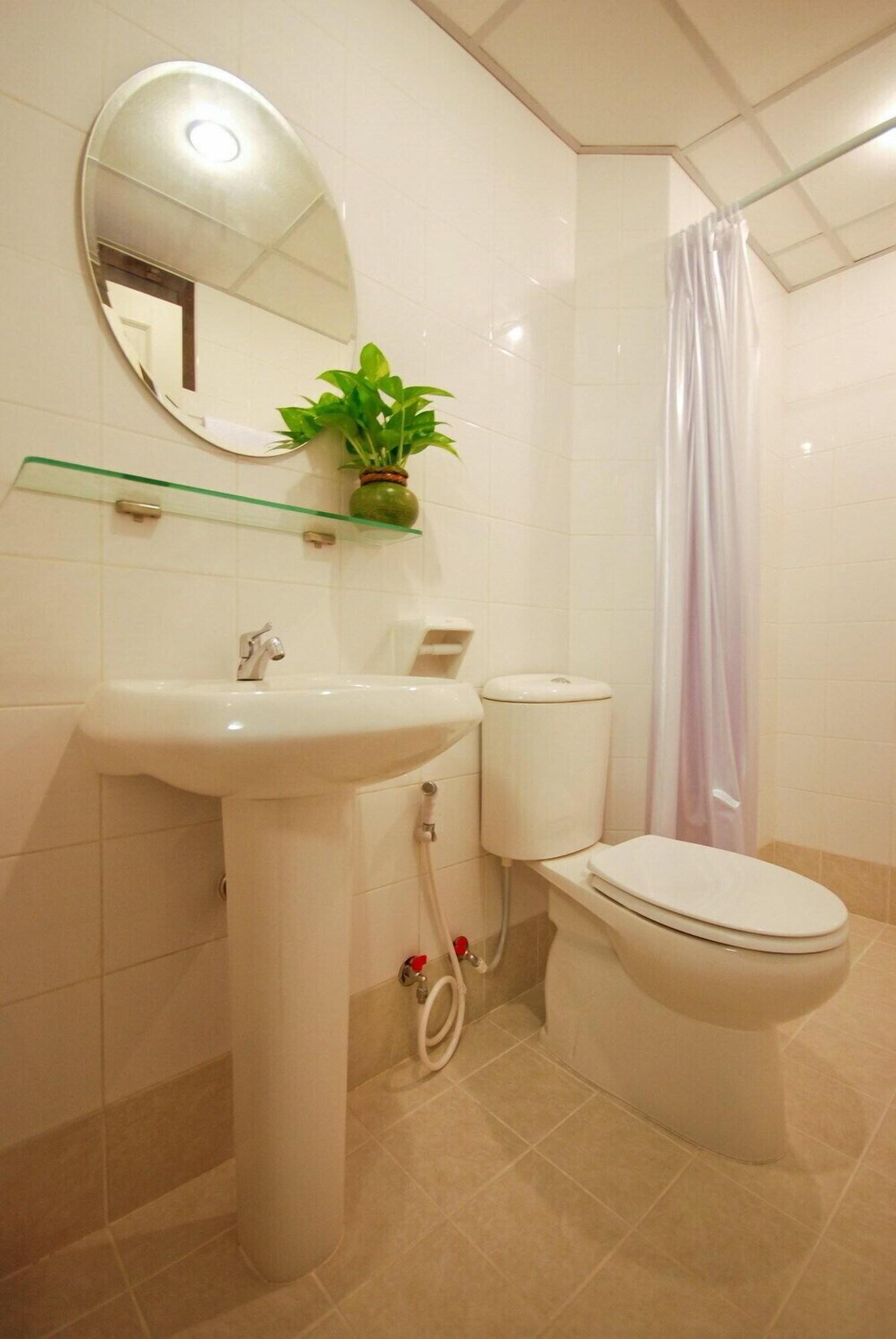 Sitara Place Hotel & Serviced Apartment 49/50