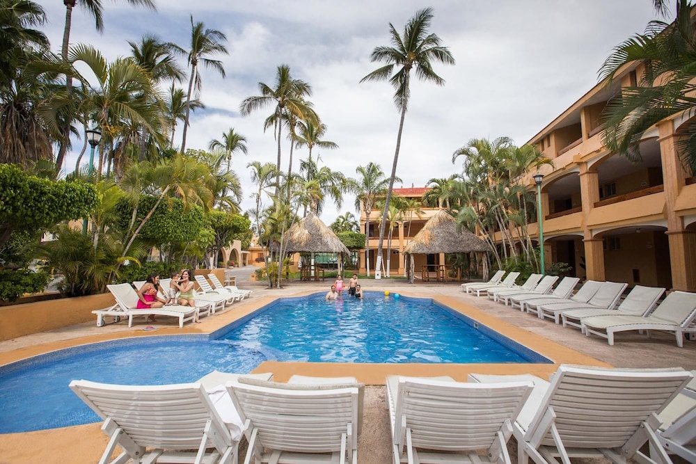 Hotel Margaritas 30/38