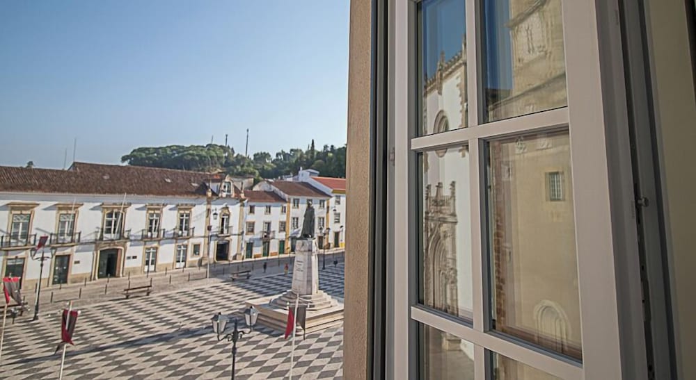 Hotel Republica Boutique Hotel - Tomar 2/50