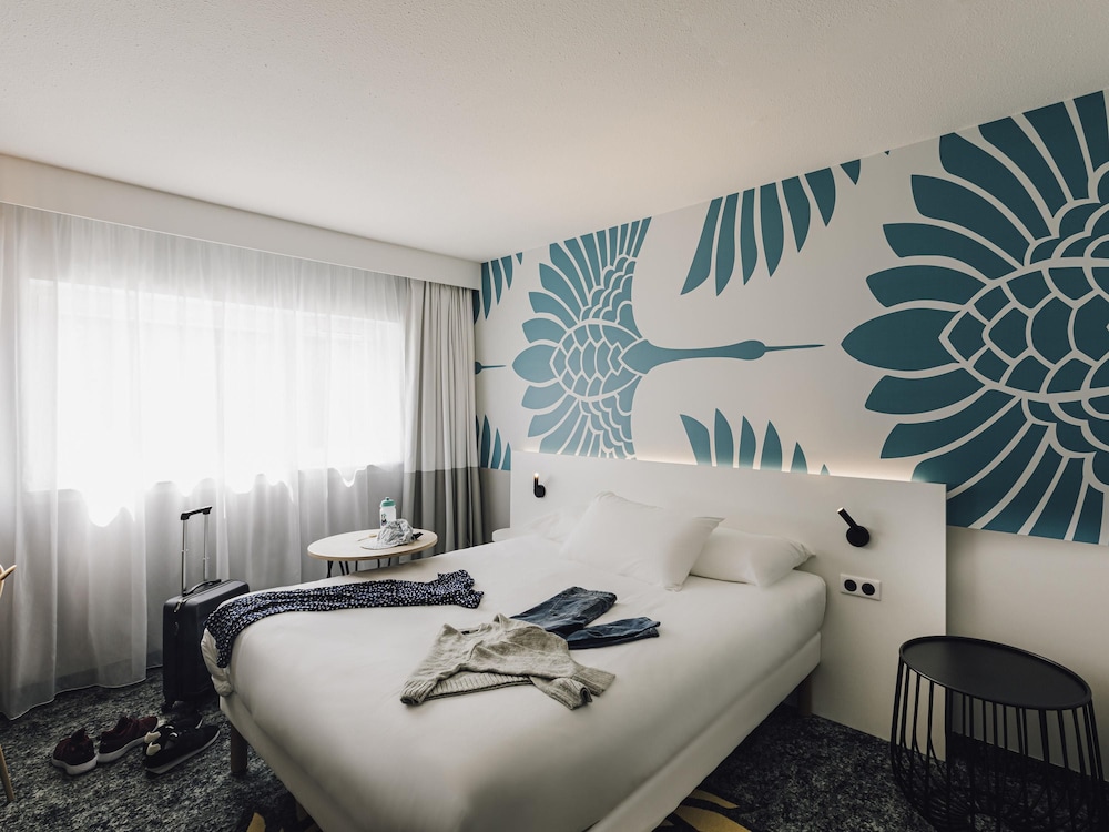 Ibis Styles Nancy Ouest Laxou 16/70