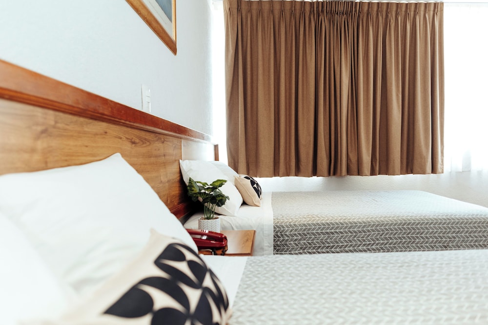 Hotel Don Simon 36/55