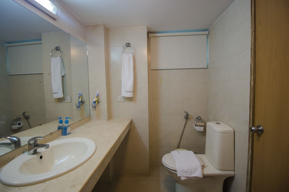 Rafflesia Serviced Apartments 26/29