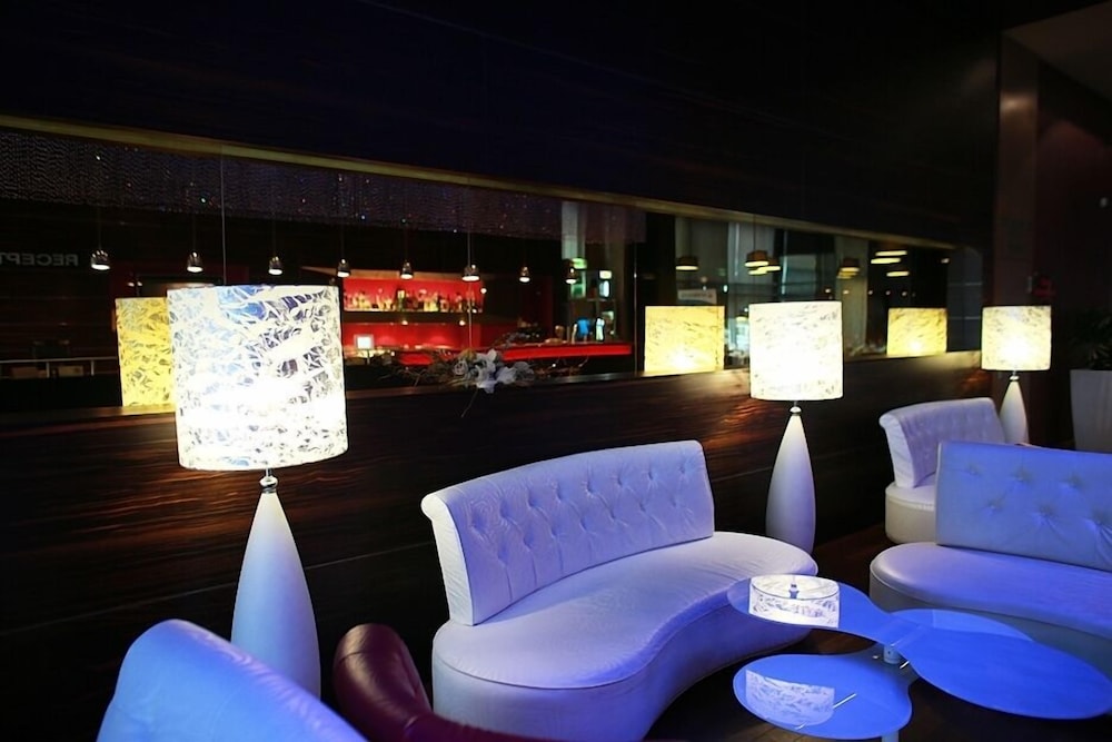 Golden Tulip Ana Dome Cluj 27/66