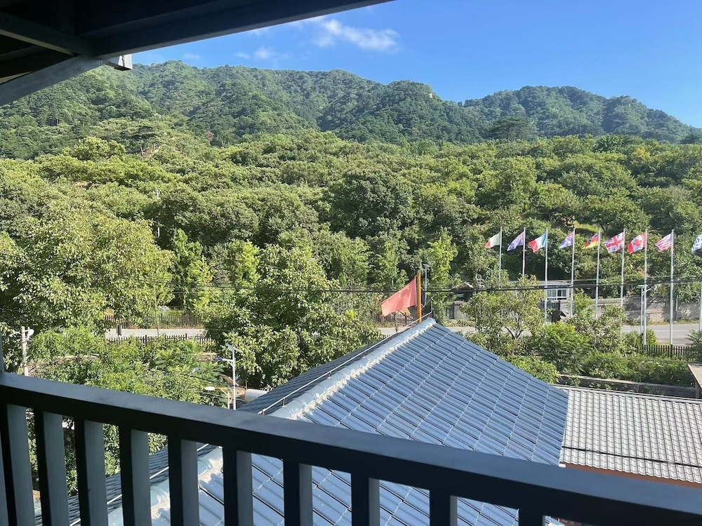 Mutianyu Greatwall Wangshanyuan Homestay 37/46