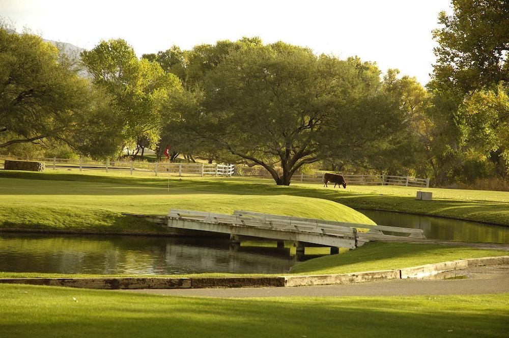Tubac Golf Resort & Spa 11/51