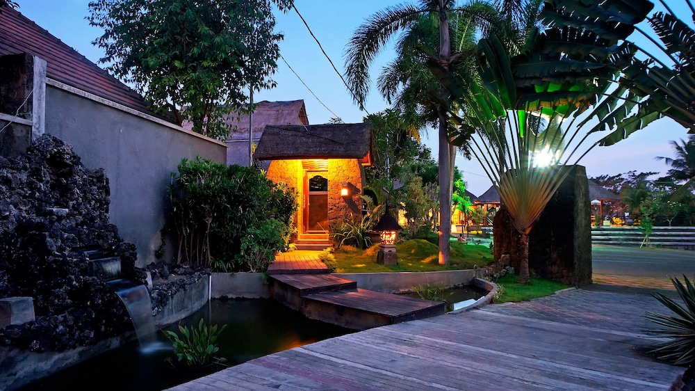Bumi Linggah the Pratama Villas 59/66