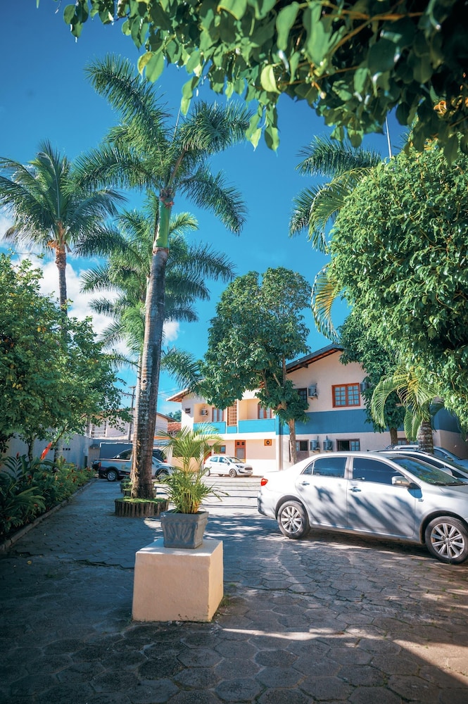 Praia Mar Hotel 70/78
