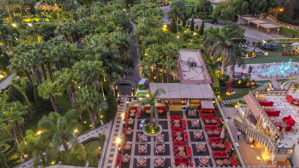 Al Masa Hotel Nasr City 11/69