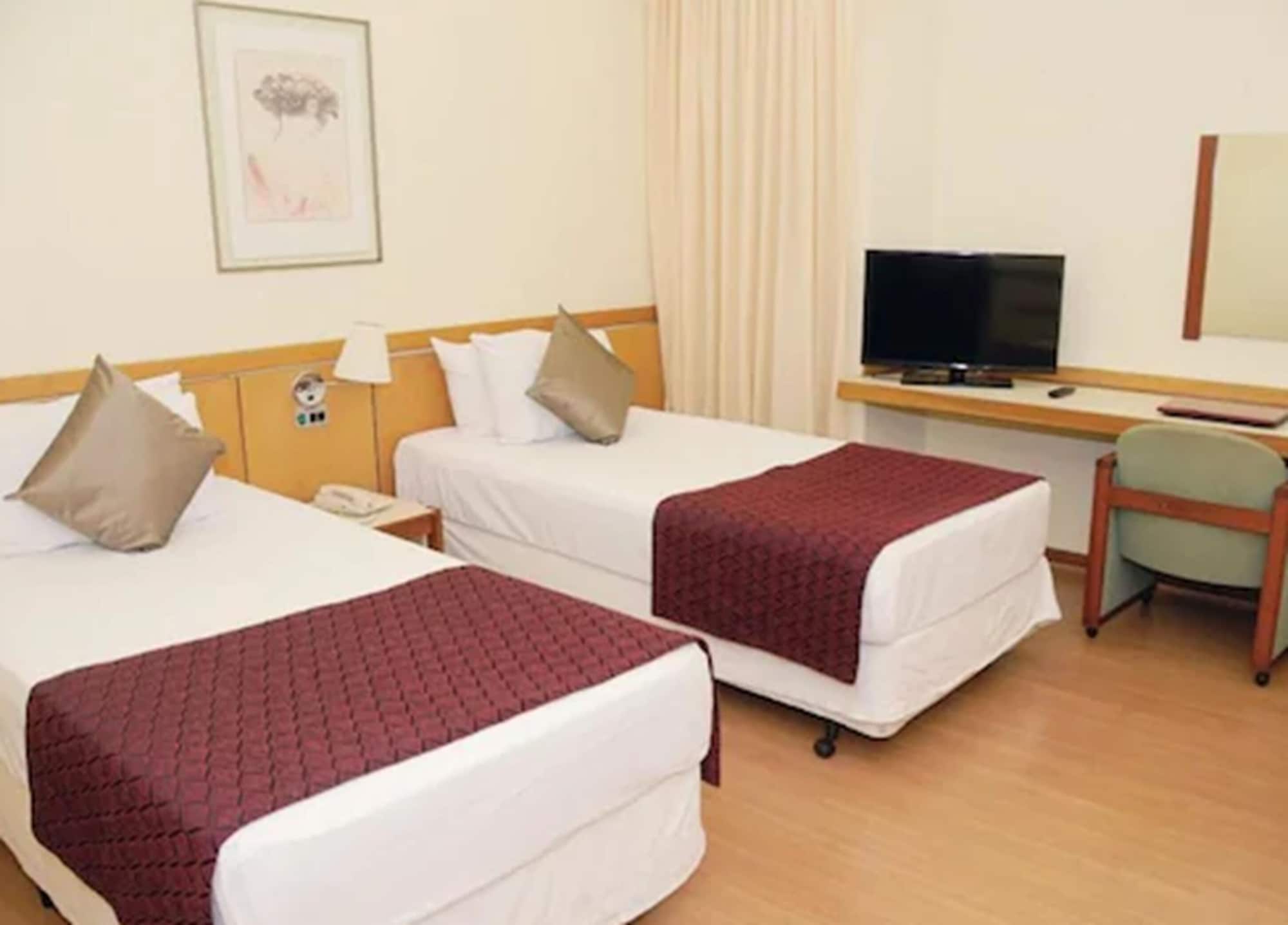 STANDARD, TWIN BEDS