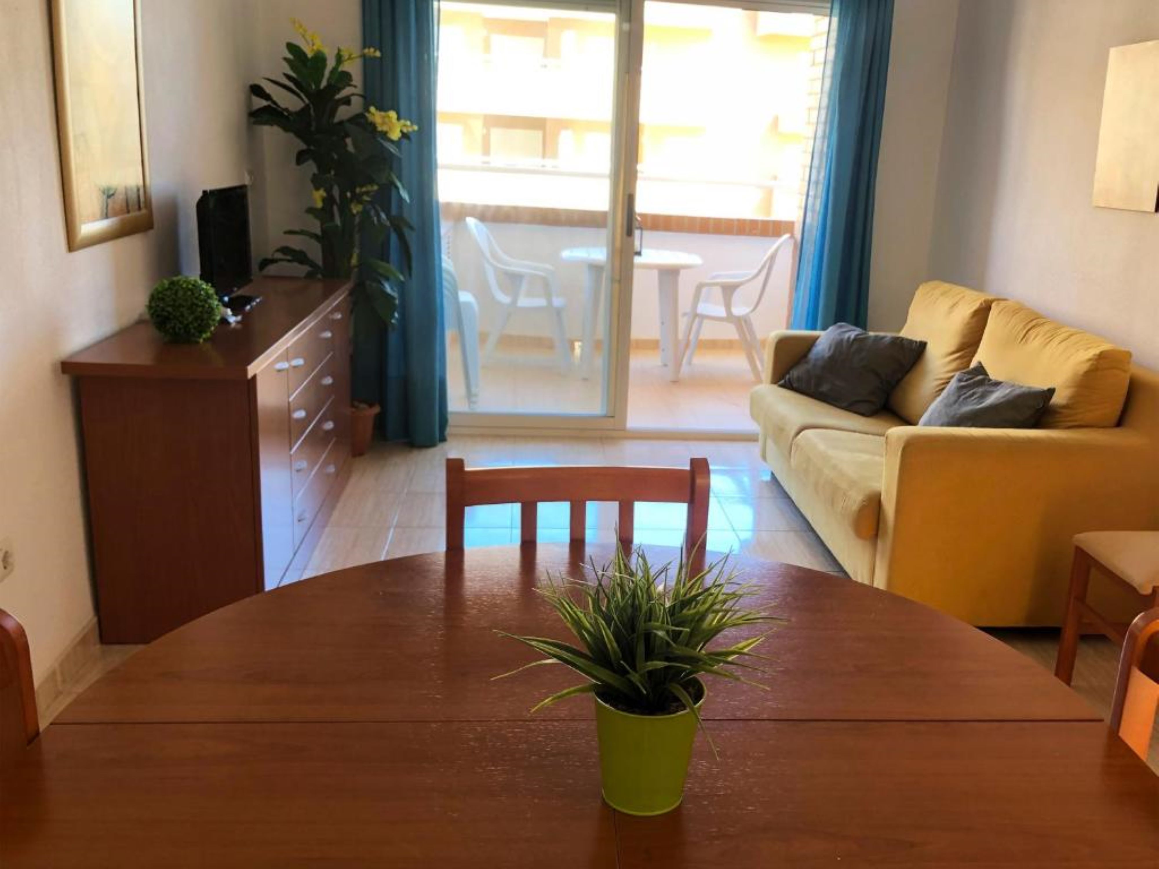 Apartamentos Vistamar Marina DOr 3000 26/50