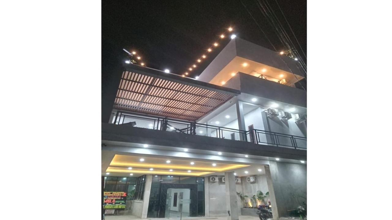 Dawala Hotel 1/27