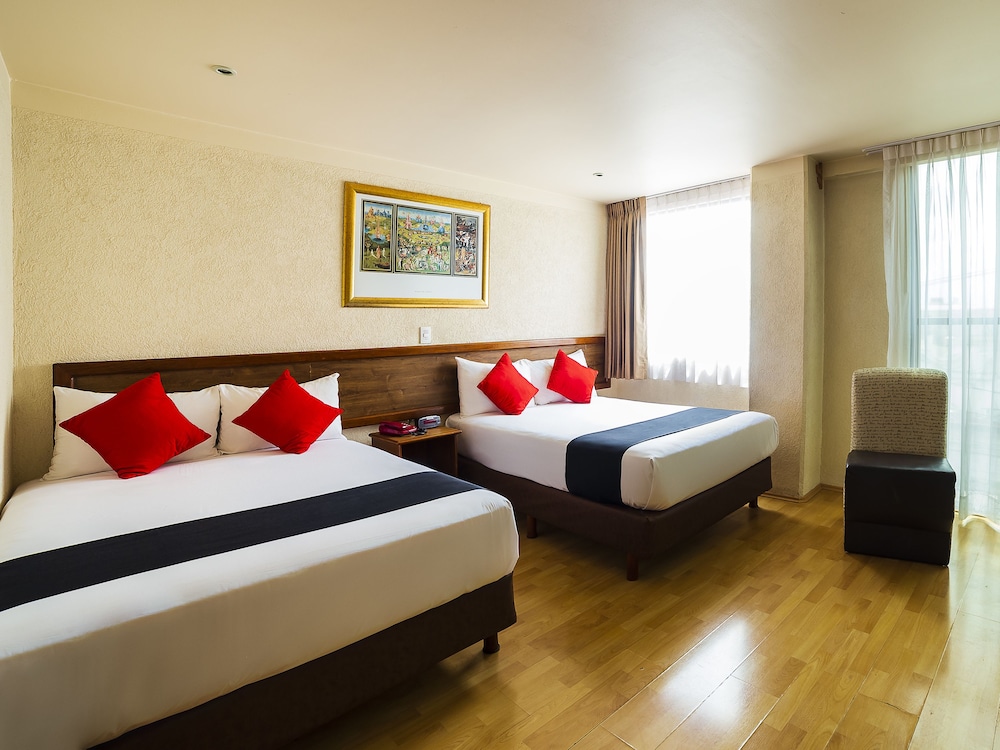 Hotel Don Simon 15/55