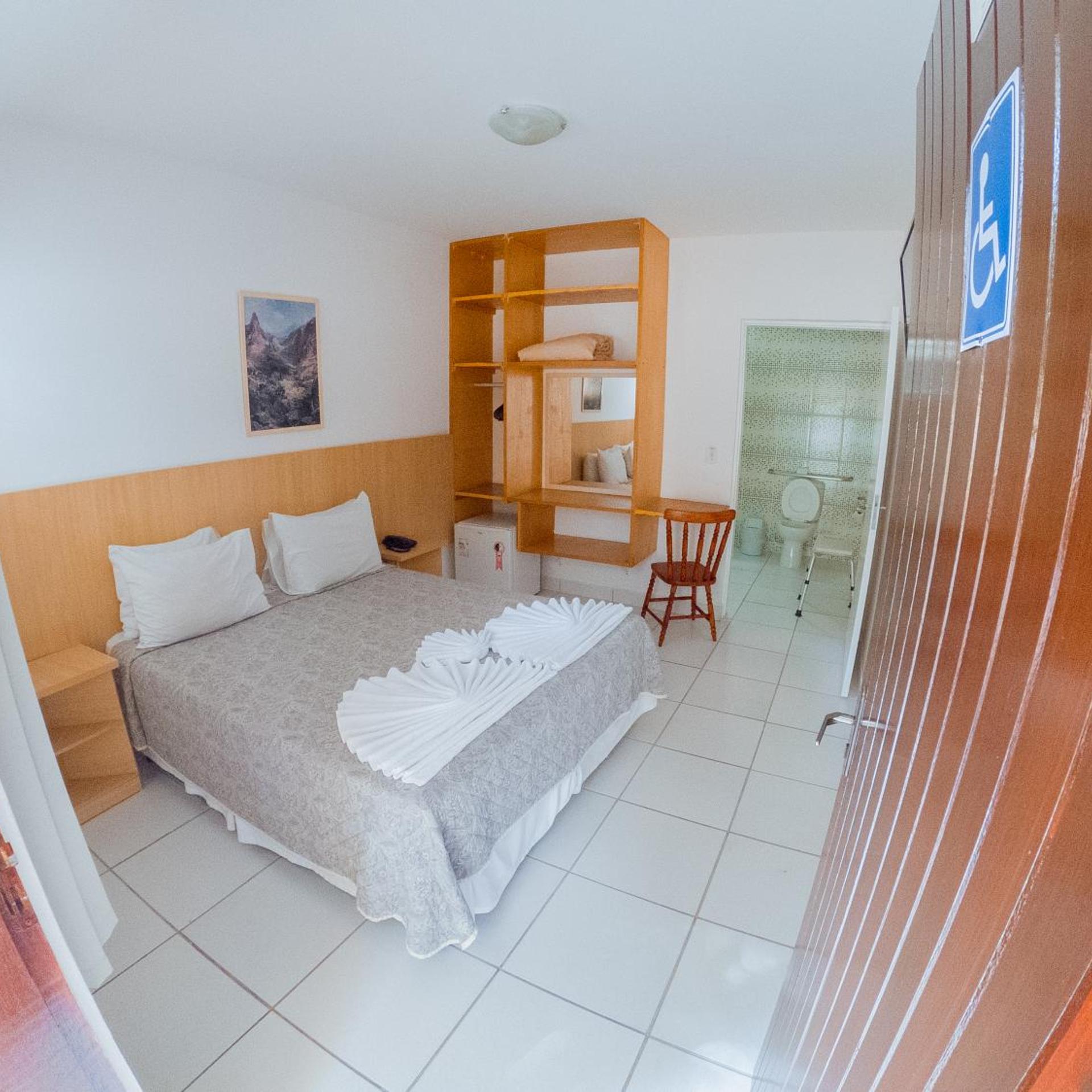Hotel Recanto dos Passaros de Sao Sebastiao 20/50