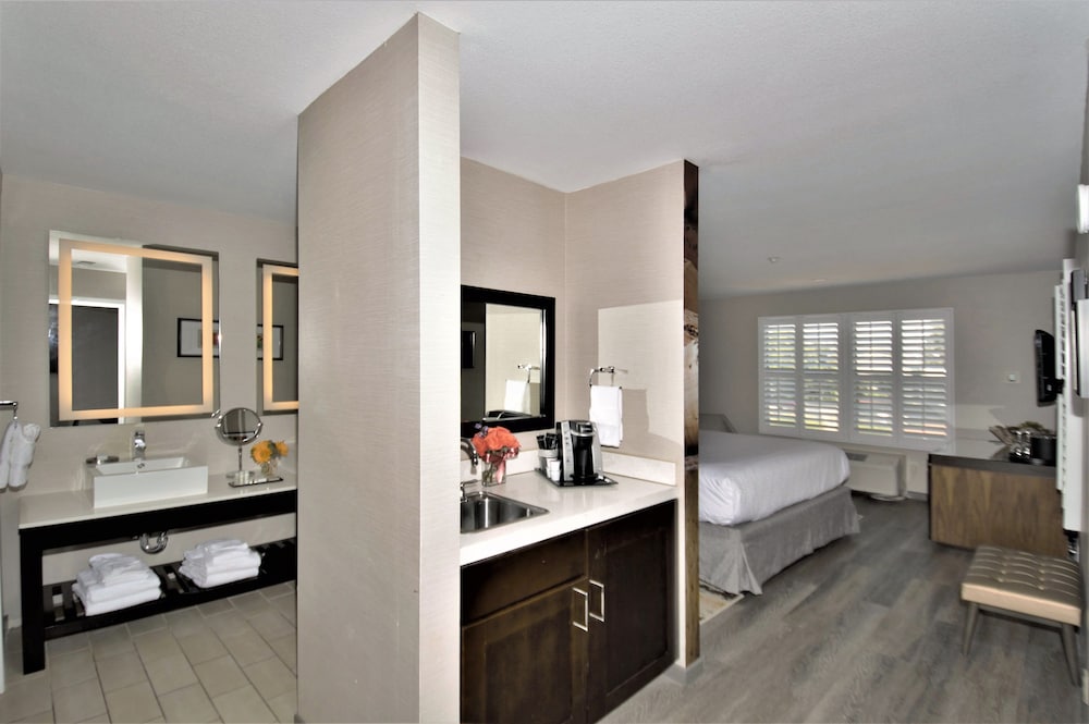 Hotel Indigo Napa Valley 35/62