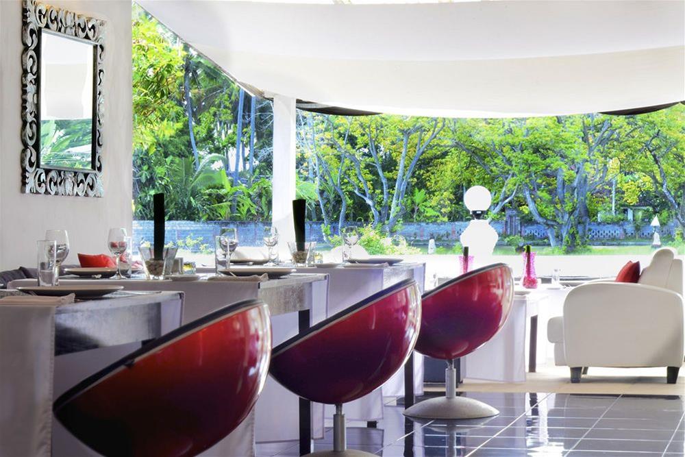 The Forty Eight Resort Candidasa 17/37