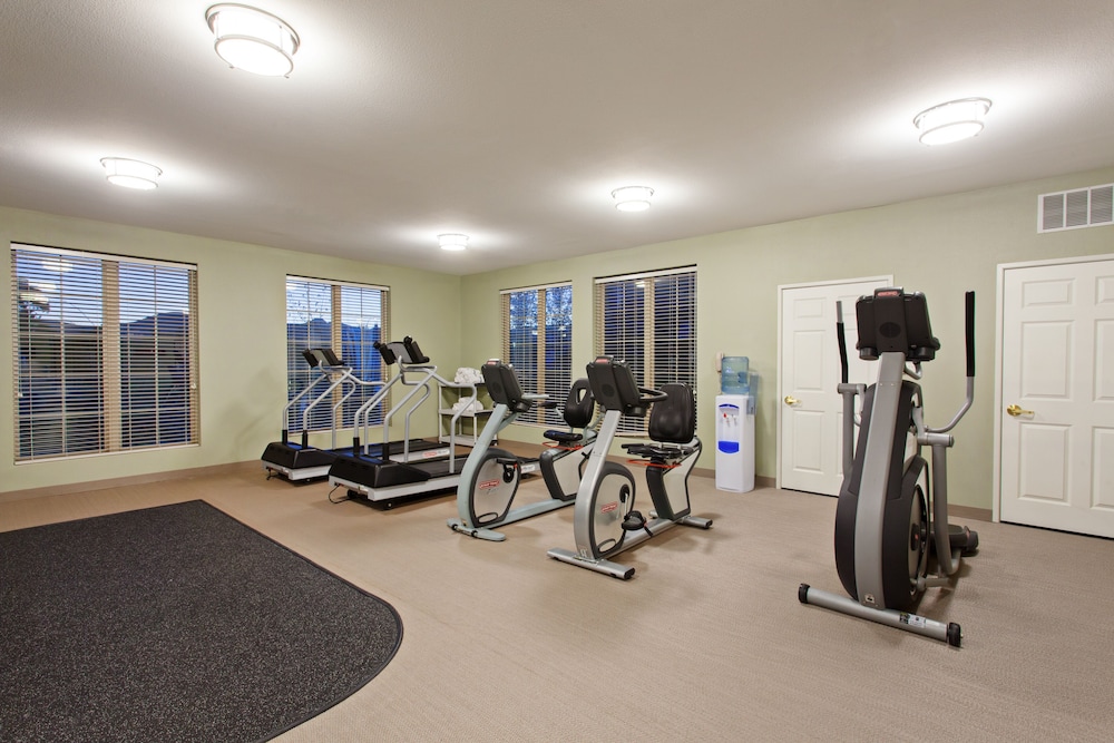 Staybridge Suites Fairfield Napa Valley Area 30/66