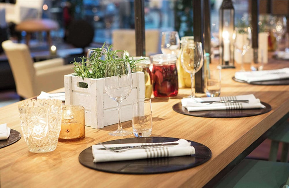 Clarion Hotel Orebro 39/50