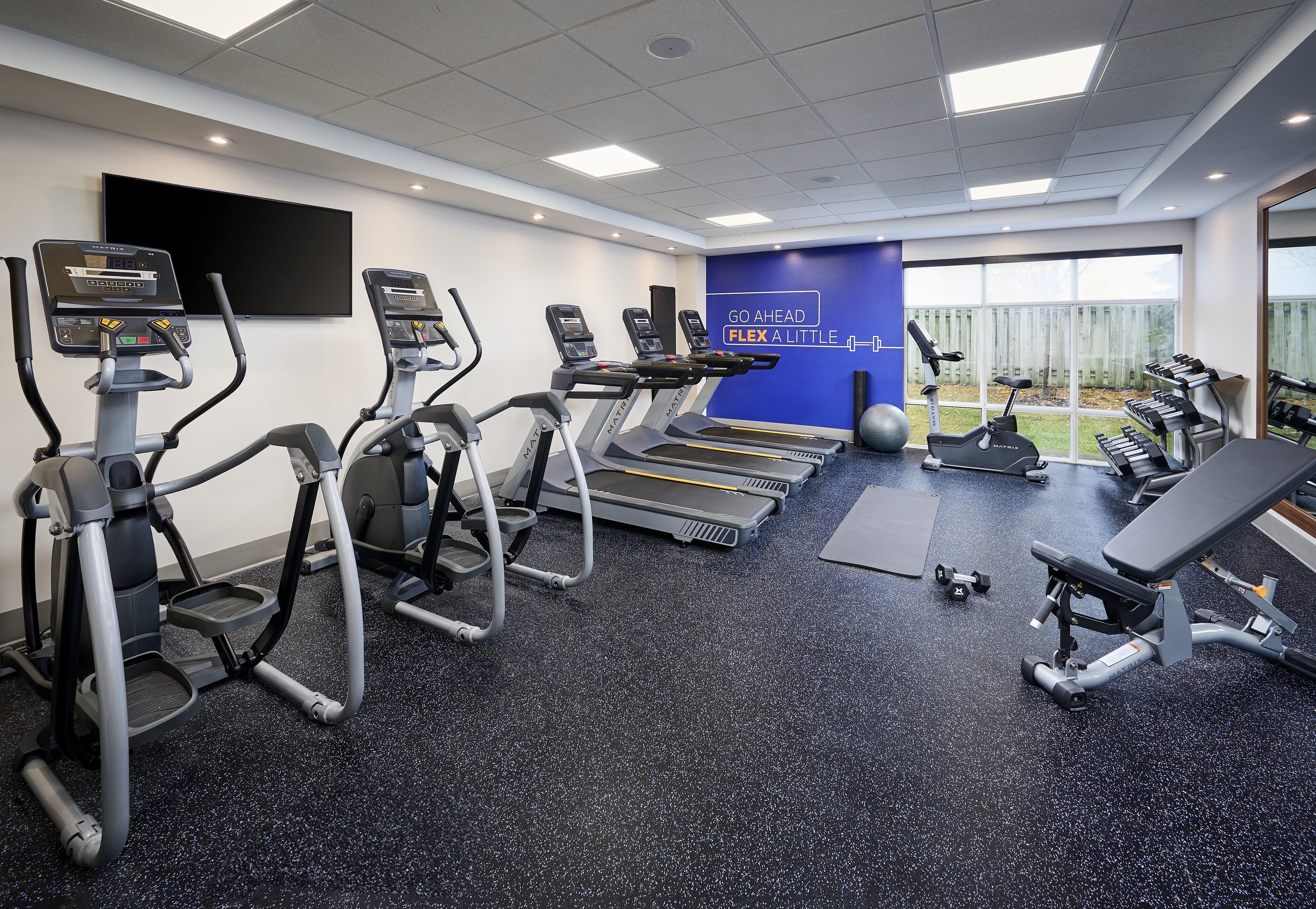 Holiday Inn Express and Suites Kitchener Southeast by IHG 35/64