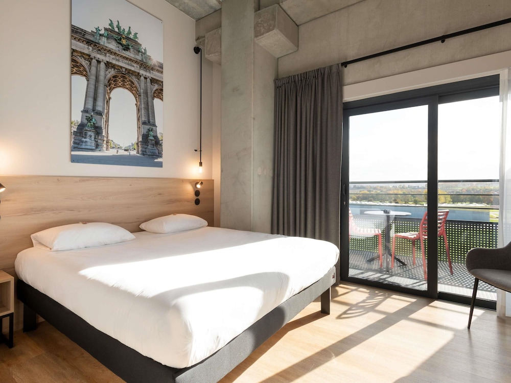 ibis Styles Namur 12/58