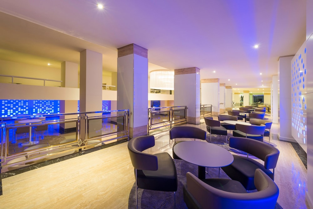 Hotel Palma Bellver Affiliated by Melia 52/70