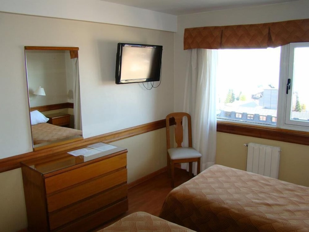 Hotel Patagonia Sur 38/54