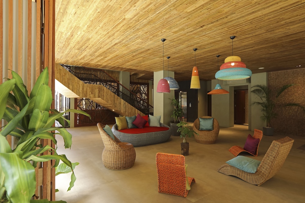 Lagun Hotel 40/60