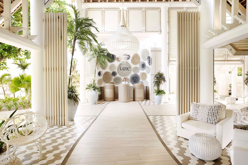 LUX Grand Gaube Resort and Villa 29/80
